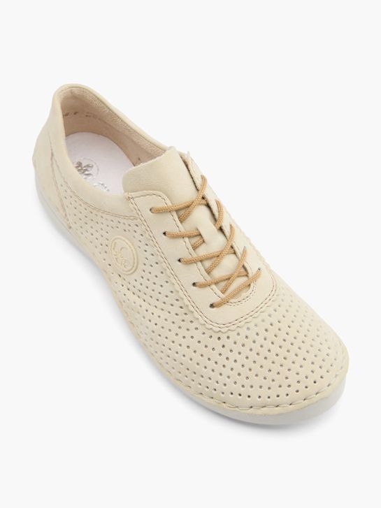 Rieker Pantofi low cut Bej 60343 2