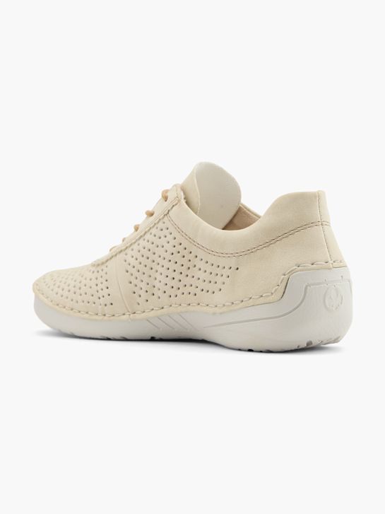 Rieker Pantofi low cut Bej 60343 3