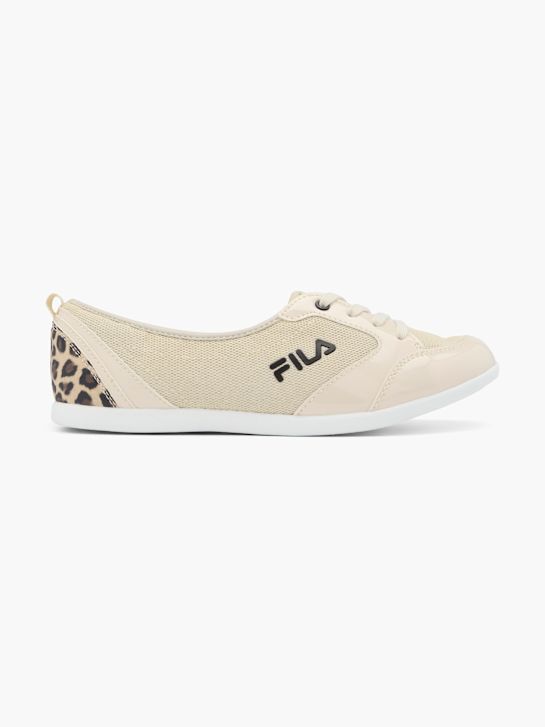 FILA Ballerina Beige DEICHMANN