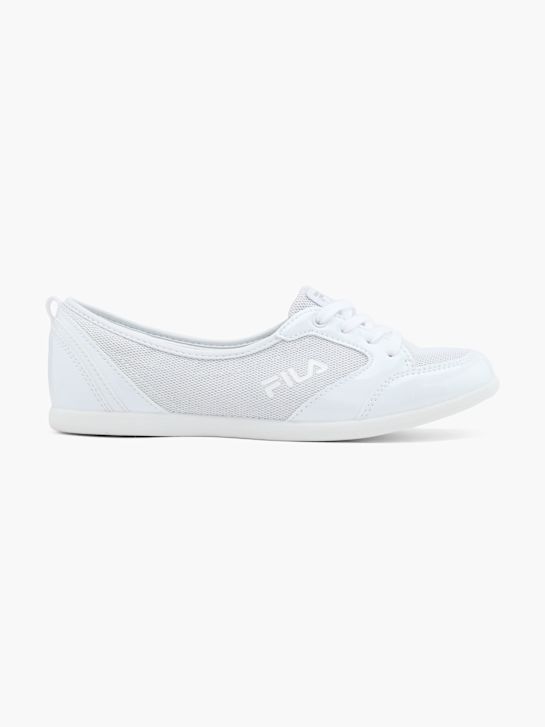 FILA Ballerina Weiß 60358 1