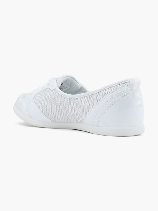 FILA Ballerina Weiß 60358 3