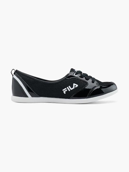 FILA Baleríny Černá 60359 1