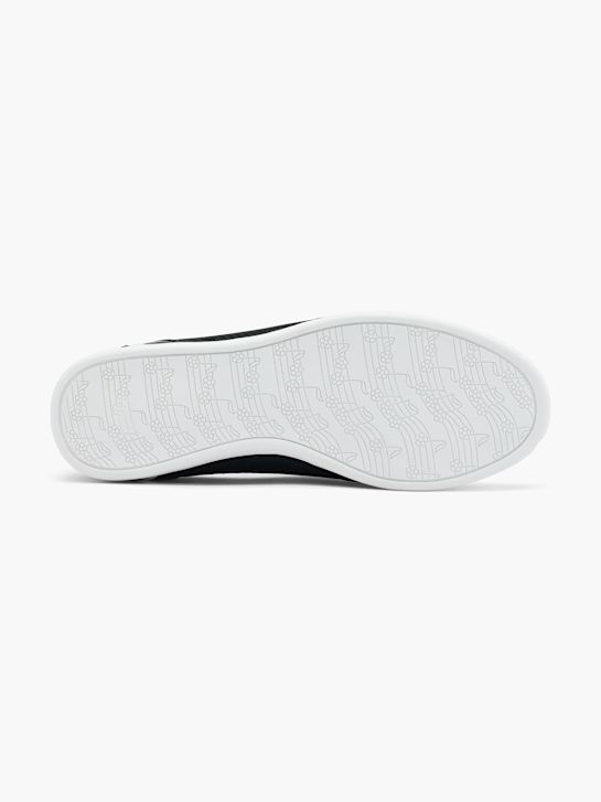 FILA Balerini Negru 60359 4