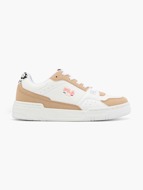 FILA Baskets Blanc cassé 60362 1