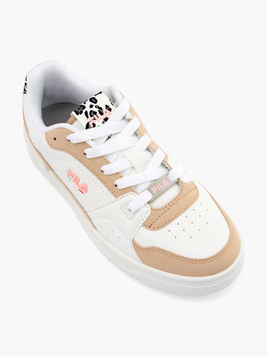 FILA Маратонки Мръснобял 60362 2