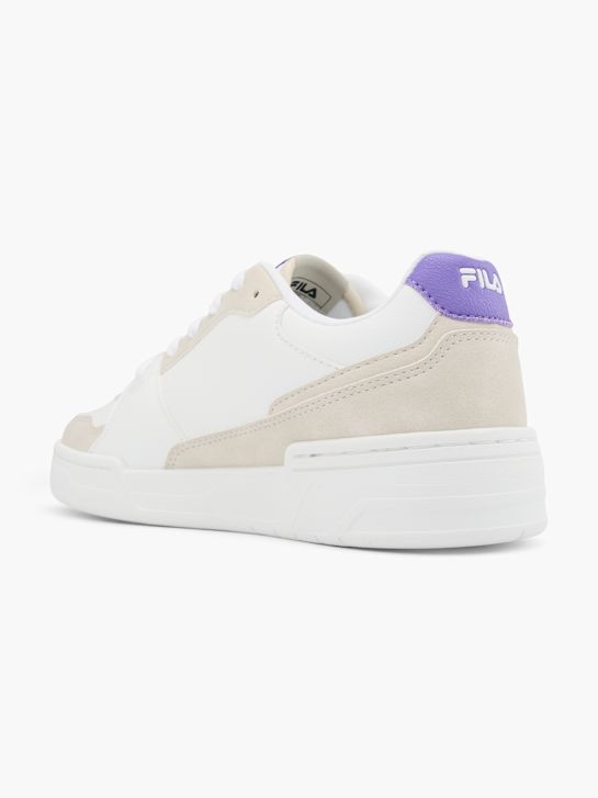 FILA Sneaker Weiß 60364 3