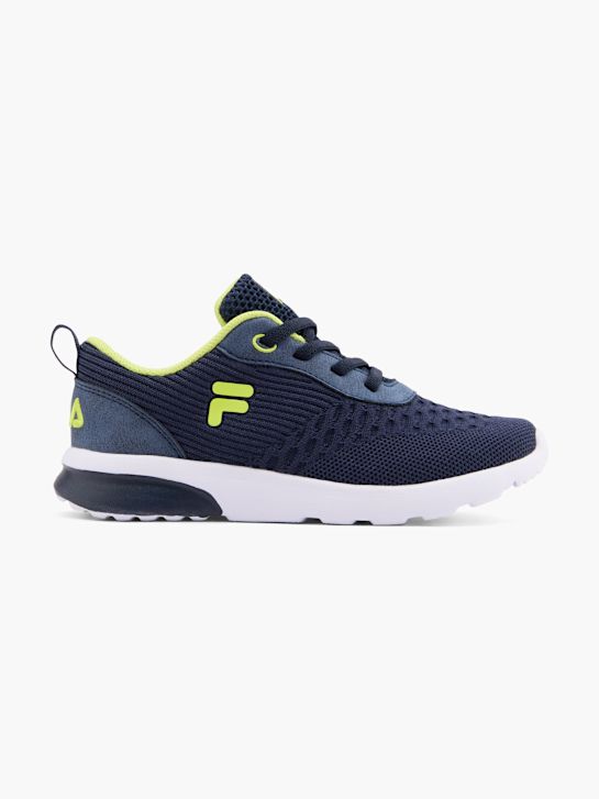 FILA Маратонки Син 60344 1