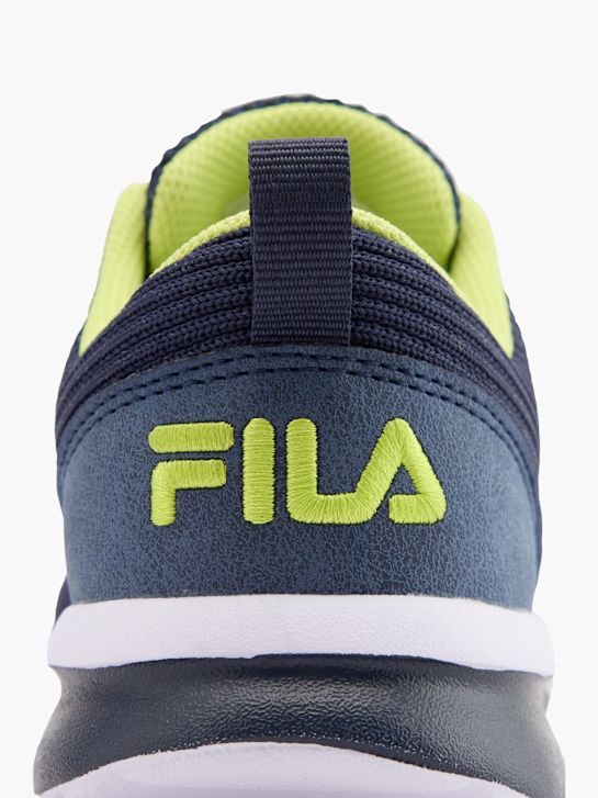 FILA Маратонки Син 60344 5