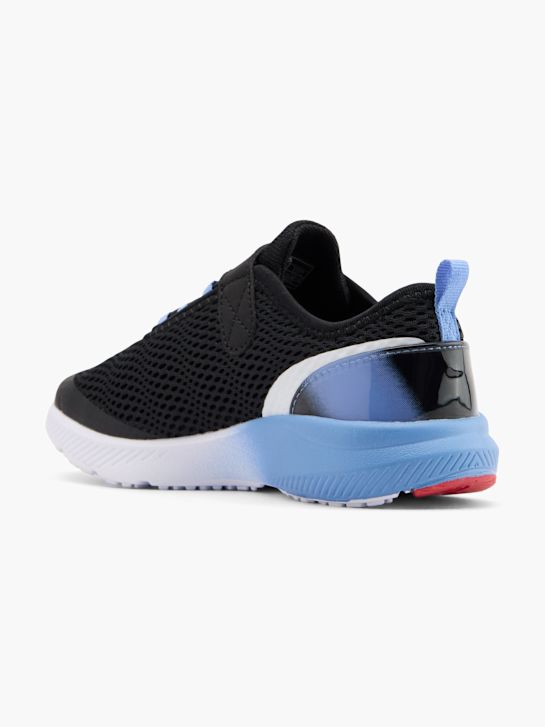 FILA Sneaker Azul 60345 3