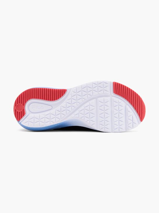 FILA Sneaker kék 60345 4