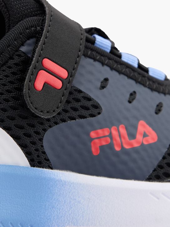 FILA Sneaker Azul 60345 5