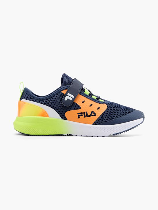 FILA Обувки за фитнес Син 60346 1