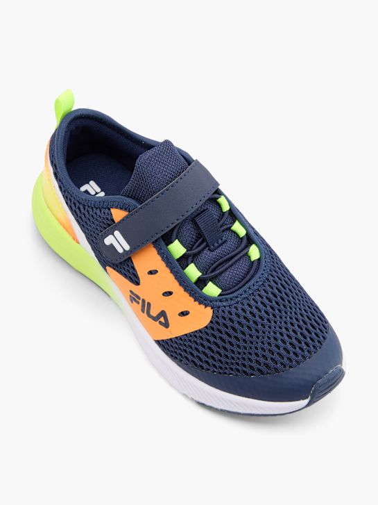 FILA Обувки за фитнес Син 60346 2