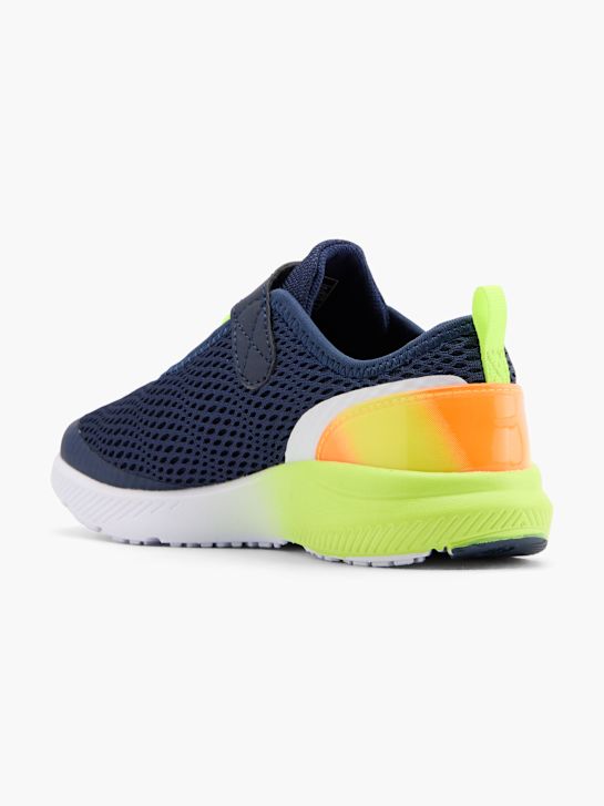 FILA Обувки за фитнес Син 60346 3