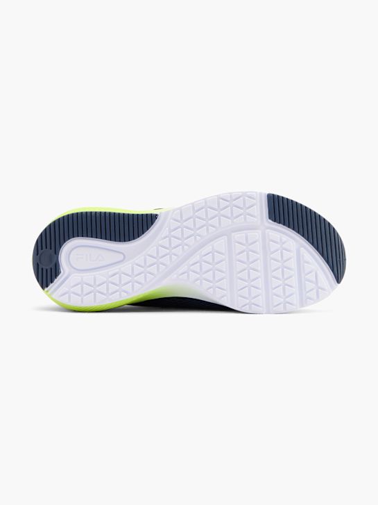 FILA Обувки за фитнес Син 60346 4