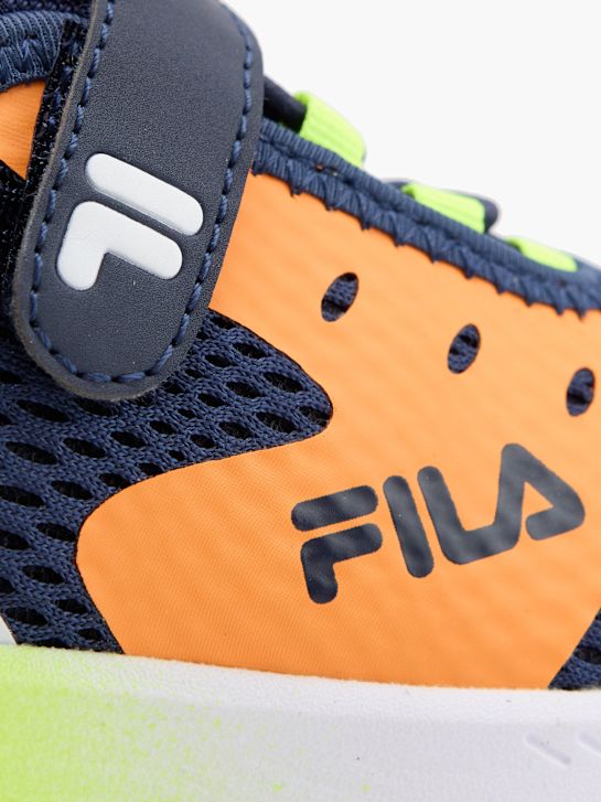 FILA Обувки за фитнес Син 60346 5