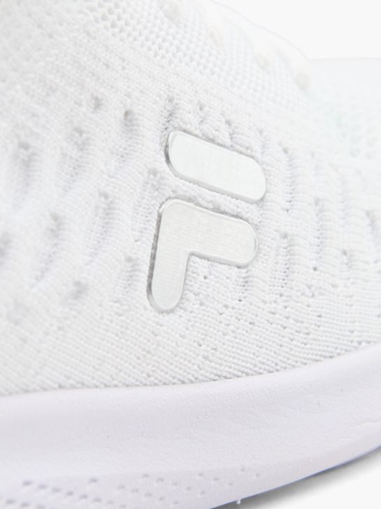 FILA Sneakersy Biały 60368 5
