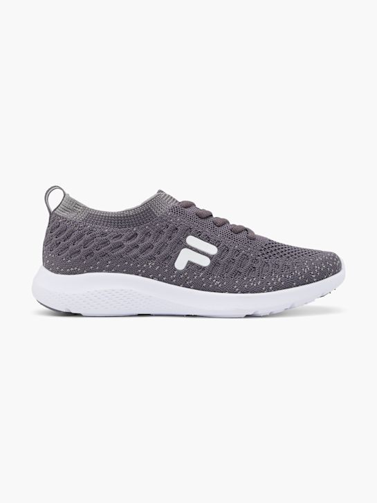 FILA Slip-on маратонки Лилав 60369 1