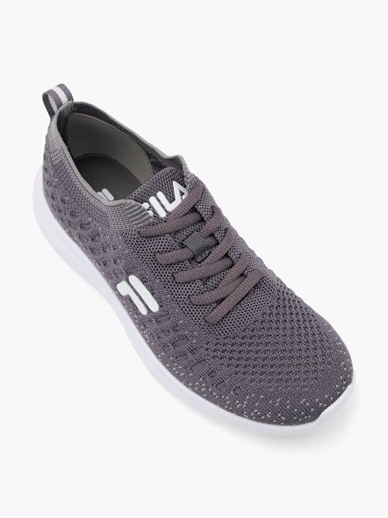 FILA Slip-on маратонки Лилав 60369 2