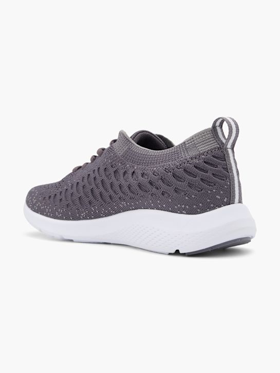 FILA Slip-on маратонки Лилав 60369 3
