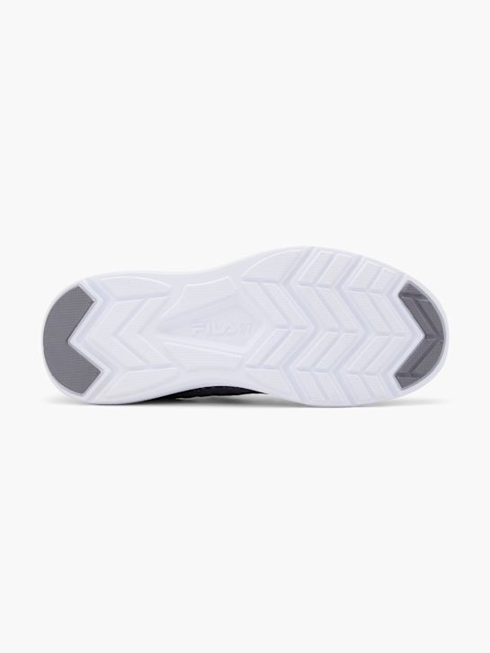 FILA Slip-on маратонки Лилав 60369 4