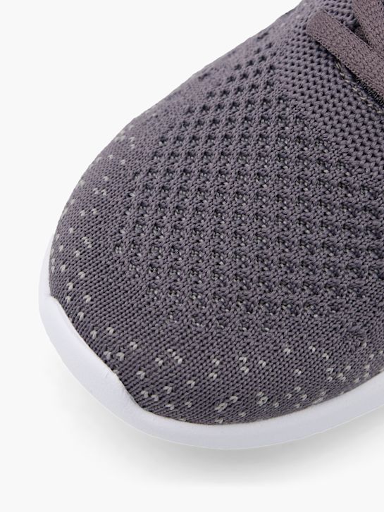 FILA Slip-on маратонки Лилав 60369 5