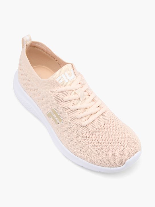 FILA Baskets Beige 60371 2