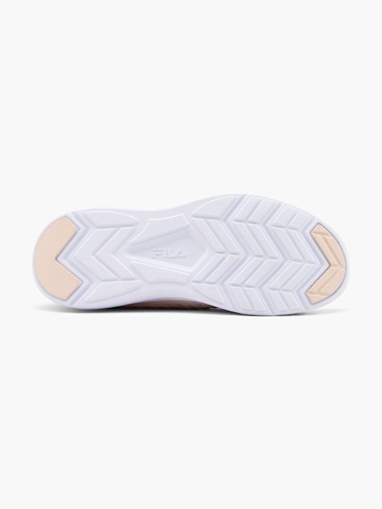 FILA Baskets Abricot 60371 4