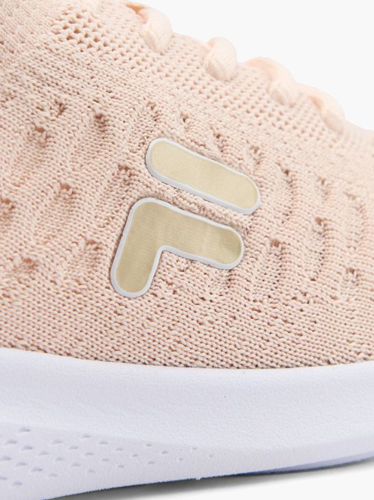 FILA Baskets Abricot 60371 5