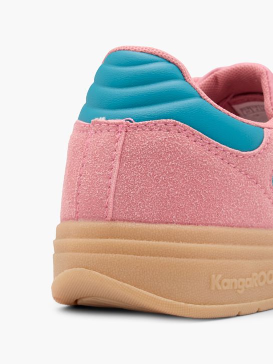 KangaRoos Маратонки Розов 60416 6