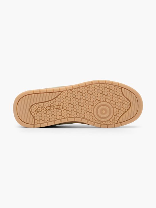 KangaRoos Sneaker zöld 60417 4