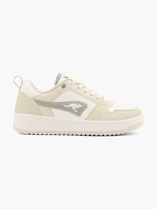 KangaRoos Маратонки Бежов 60418 1