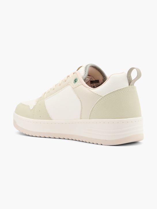 KangaRoos Маратонки Бежов 60418 3