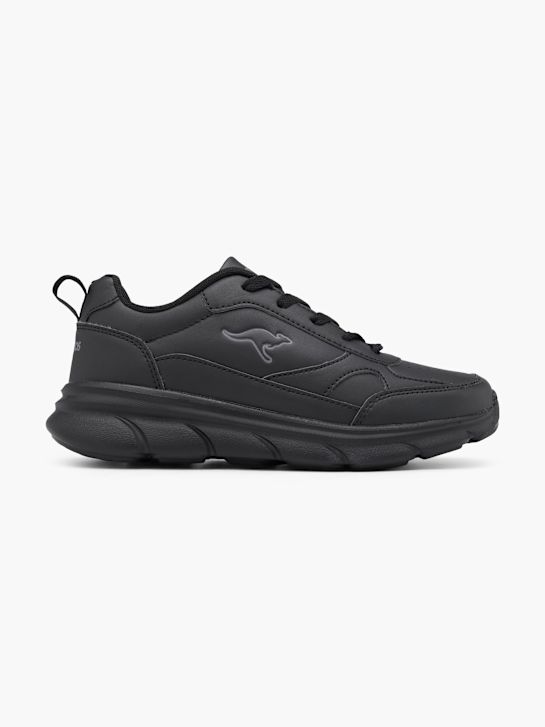 KangaROOS Sneaker Svart 60419 1