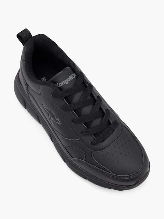 KangaRoos Tenisky Čierna 60419 2