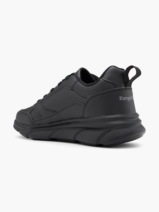 KangaRoos Sneaker Negru 60419 3