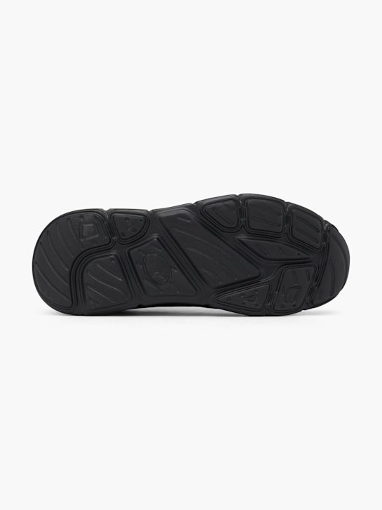 KangaRoos Sneaker Negru 60419 4