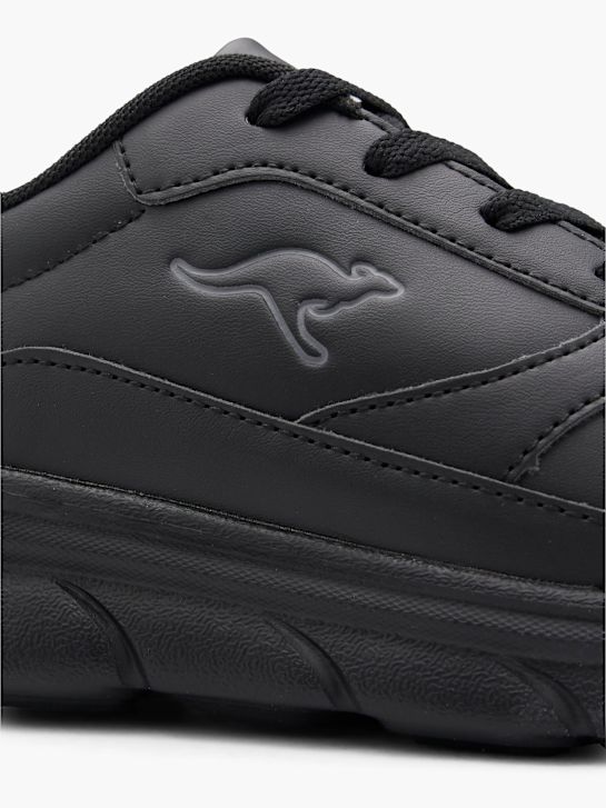 KangaRoos Sneaker Negru 60419 5