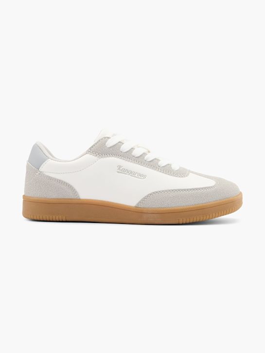 KangaRoos Tenisky Šedá 60420 1