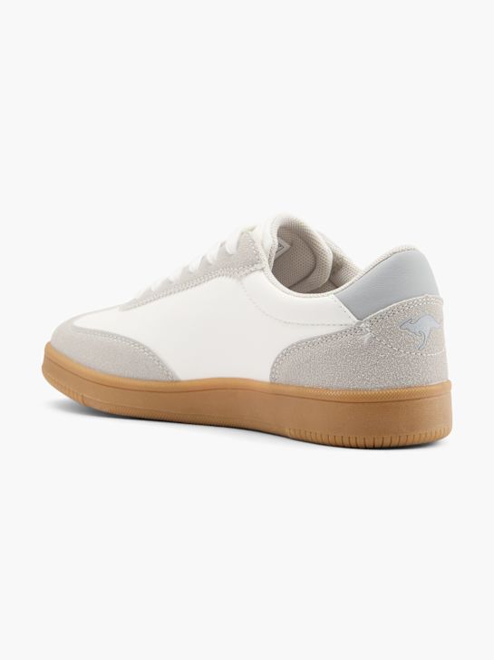 KangaRoos Tenisky Šedá 60420 3