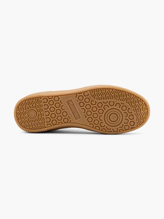 KangaRoos Sneakersy Szary 60420 4