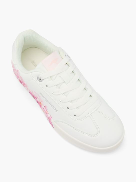 KangaRoos Sneaker Alb 60421 2