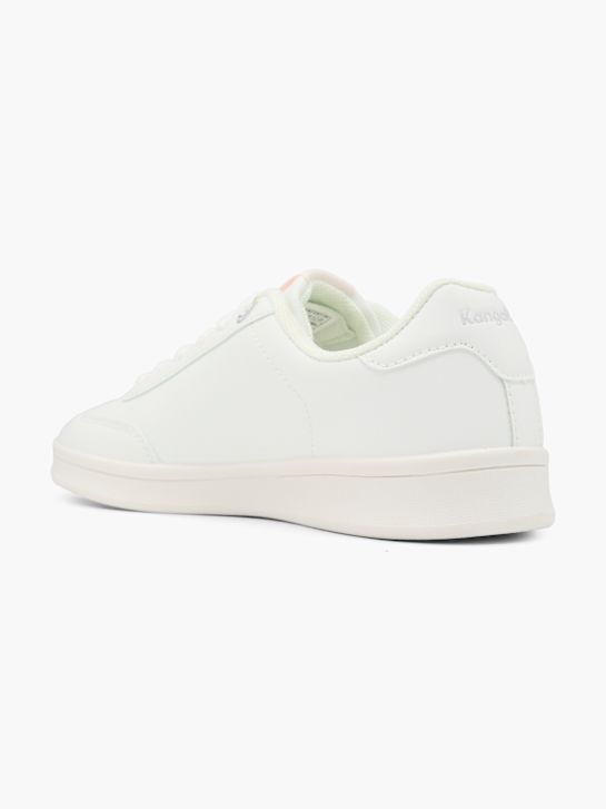 KangaRoos Маратонки Бял 60421 3