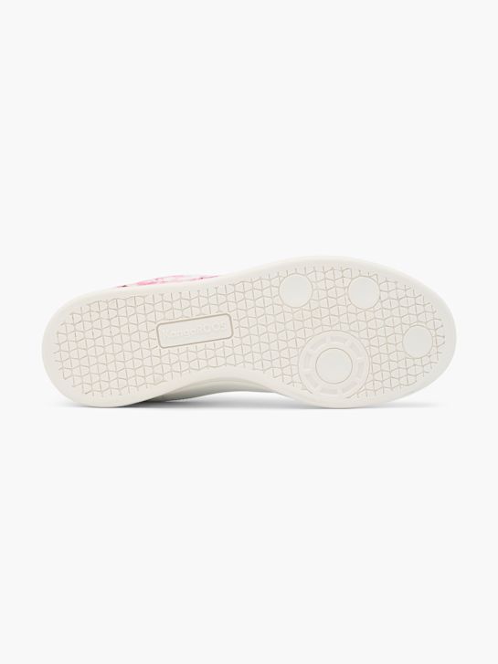 KangaRoos Sneaker Hvid 60421 4