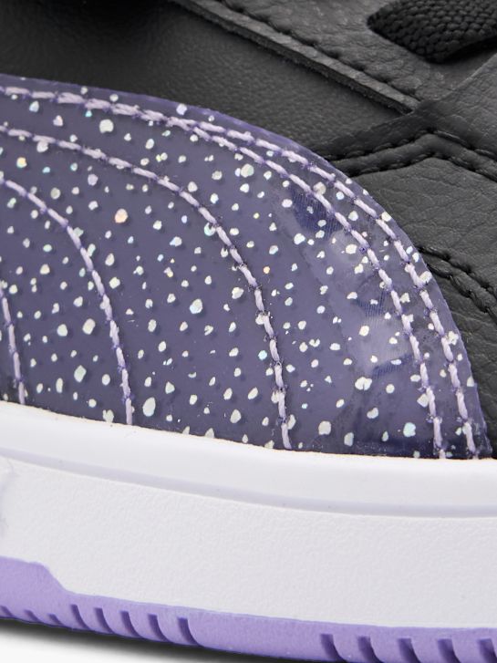 PUMA Маратонки Лилав 60861 5