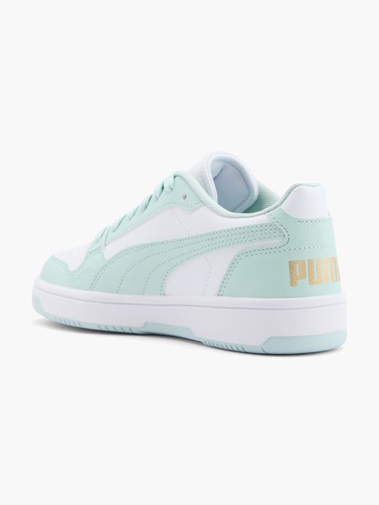 PUMA REB-L Sneaker Grau DEICHMANN