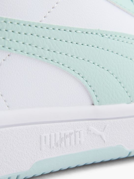 PUMA Tenisky Modrá 60436 5