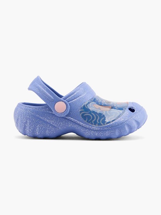 Stitch Clog Blue 88159 1