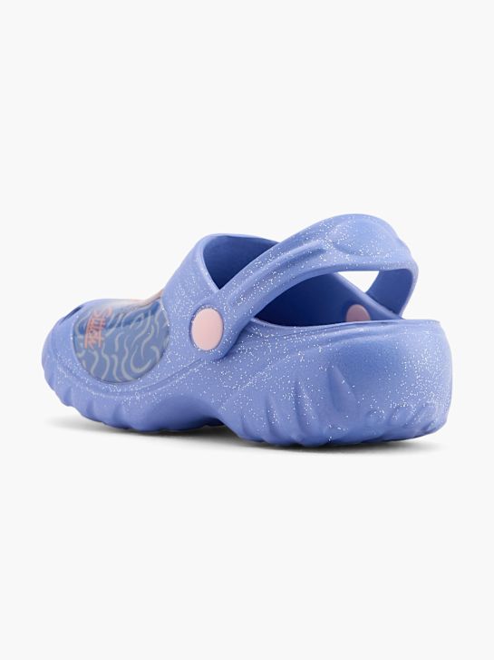 Stitch Clog Blue 88159 3