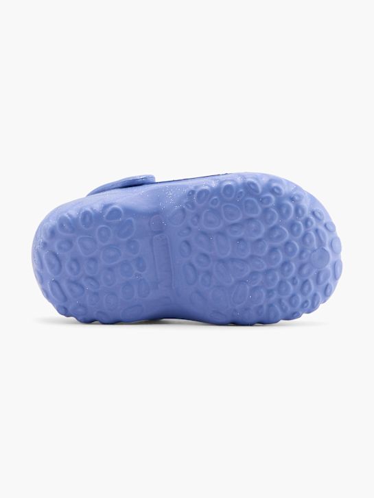 Stitch Clog Blue 88159 4